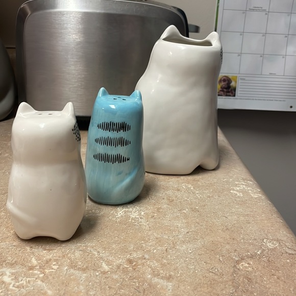 Cat kitchen accessories - Picture 9 of 9